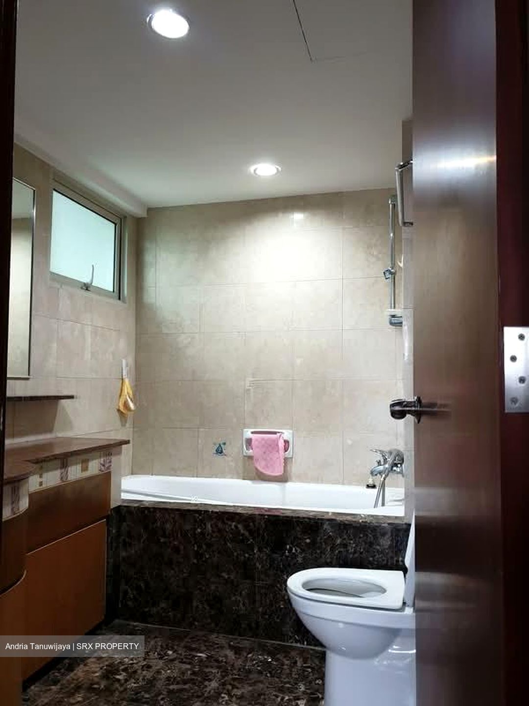 The Gardens At Bishan (D20), Condominium #554747771